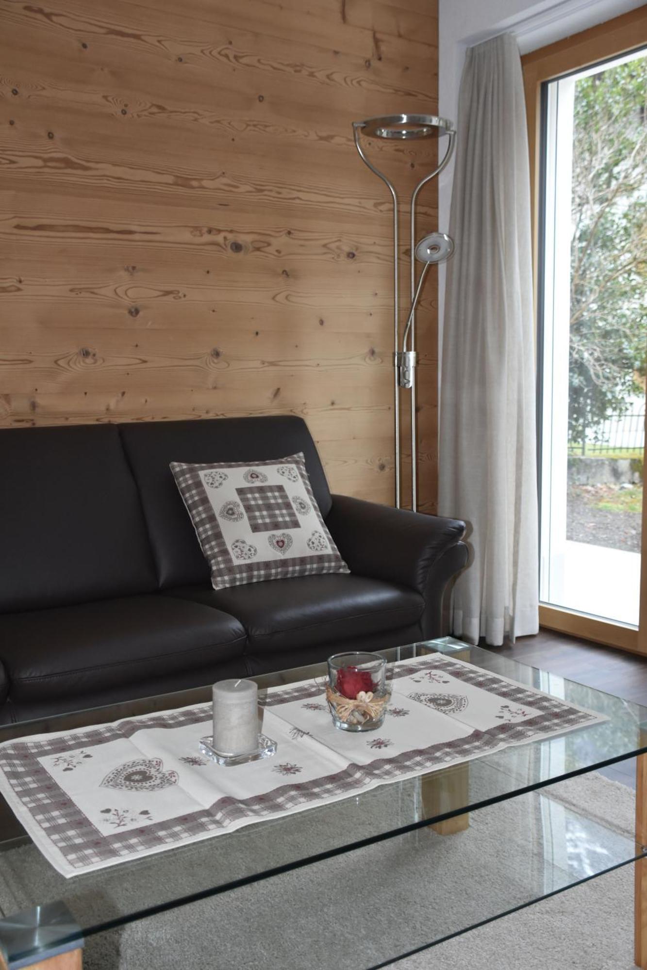 Ferienwohnungen Chalet Hohturnen Grindelwald Exterior photo